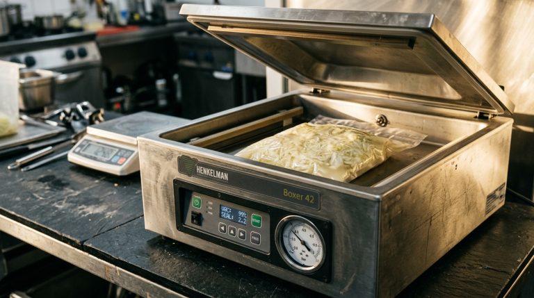 What Actually Happens When You Ferment Cabbage